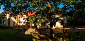  Gościniec Koćmierzów  Сандомир